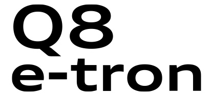 Q8 e-tron